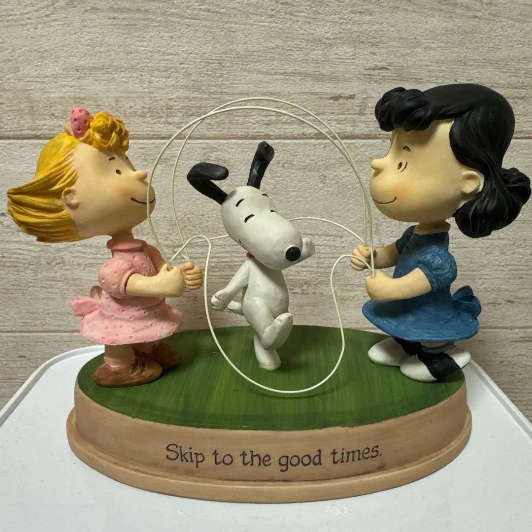 Skip to the Fun Time Snoopy Peanuts Gallery