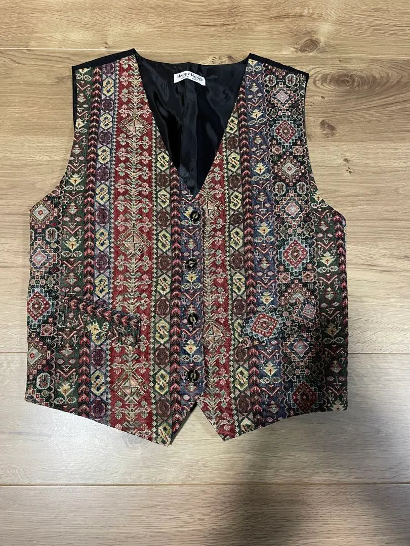 Vest | ベスト