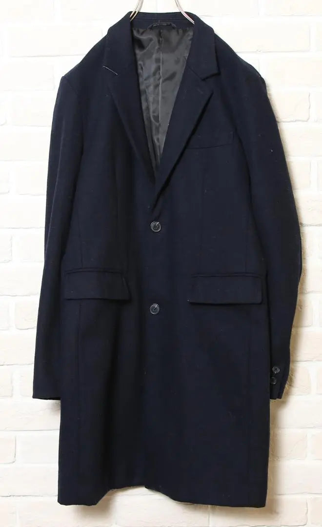 Rageblue Men's Wool Chester Court L