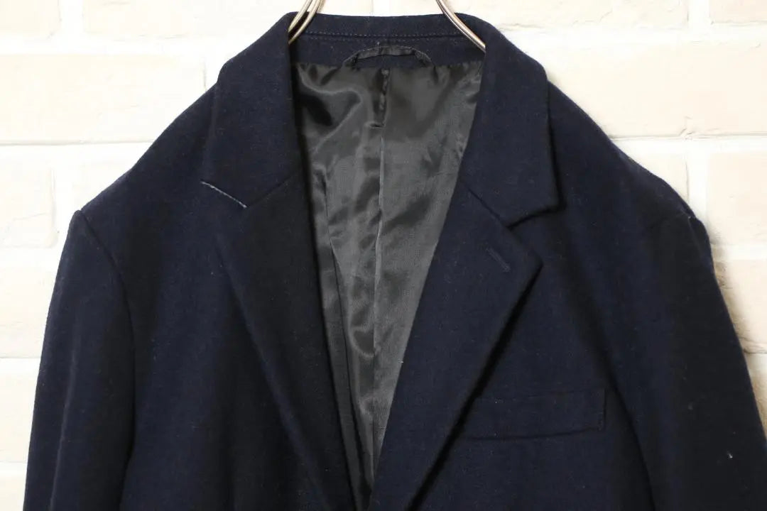 Rageblue Men's Wool Chester Court L