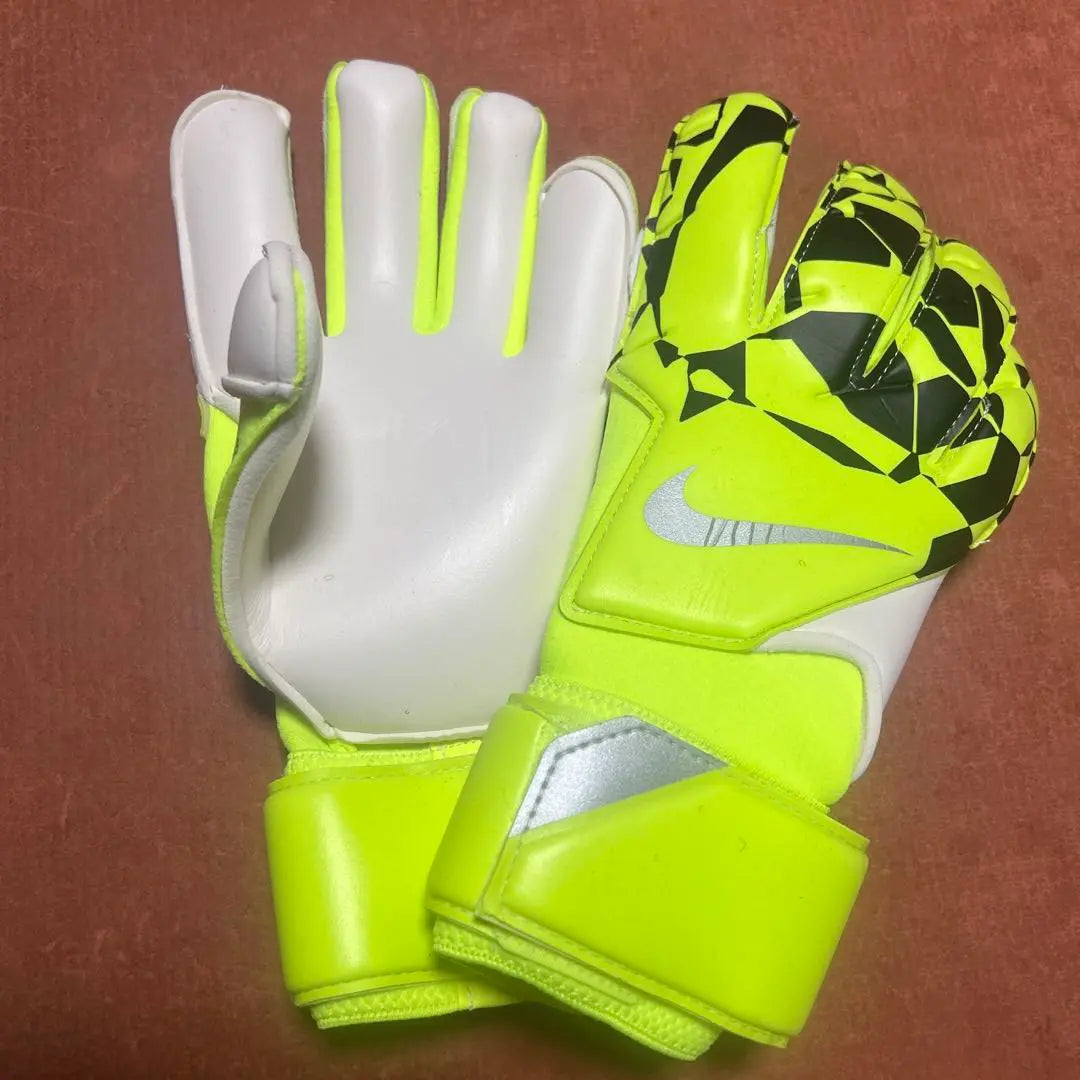 [No disponible en Japón] Guante de portero Nike Vapor Grip 3 RS No. 9