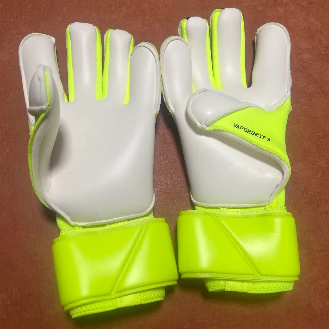 [Not available in Japan] Nike GK Glove Vapor Grip 3 RS No. 9