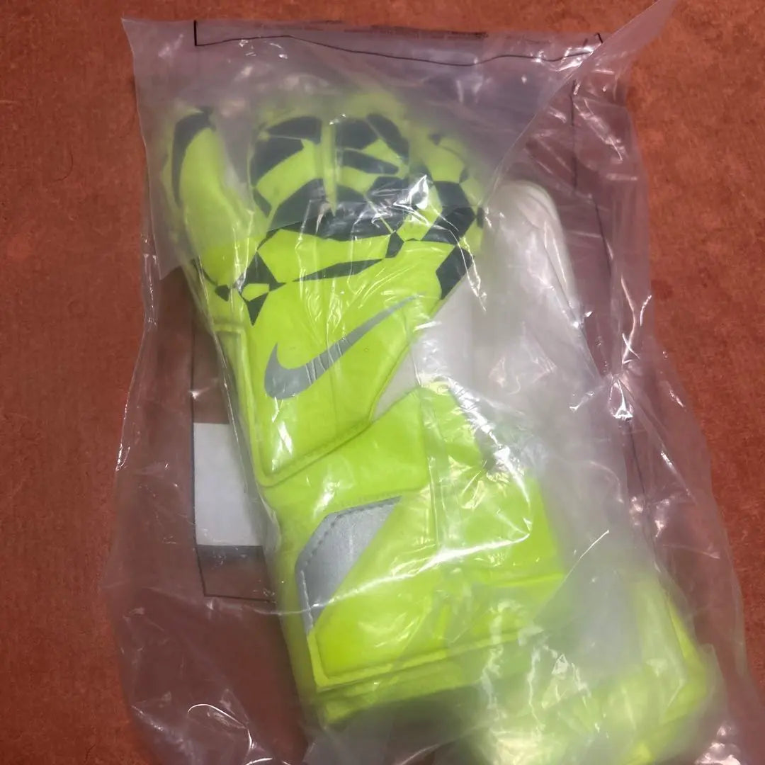 [Not available in Japan] Nike GK Glove Vapor Grip 3 RS No. 9