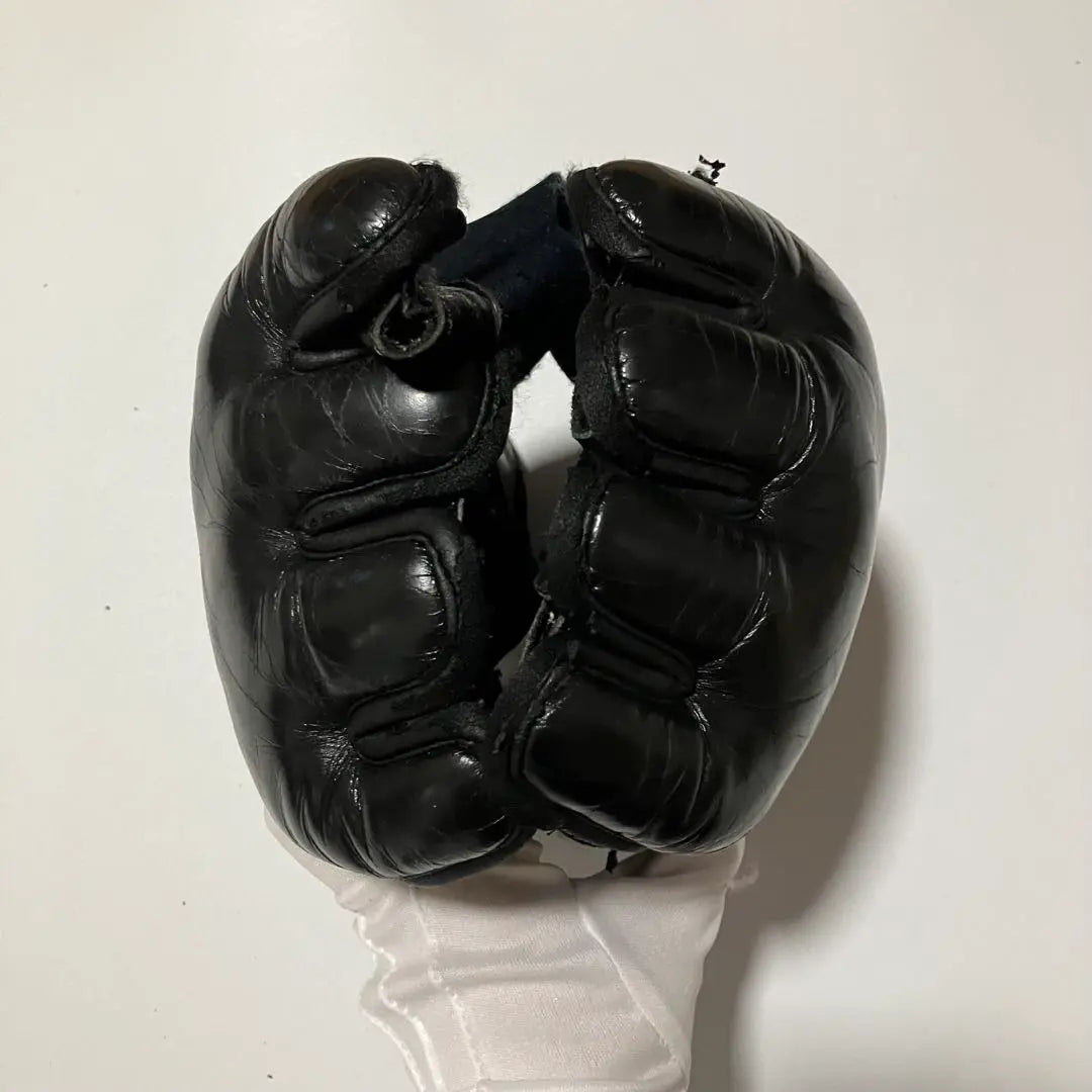 global sports (Global sports) Open finger gloves