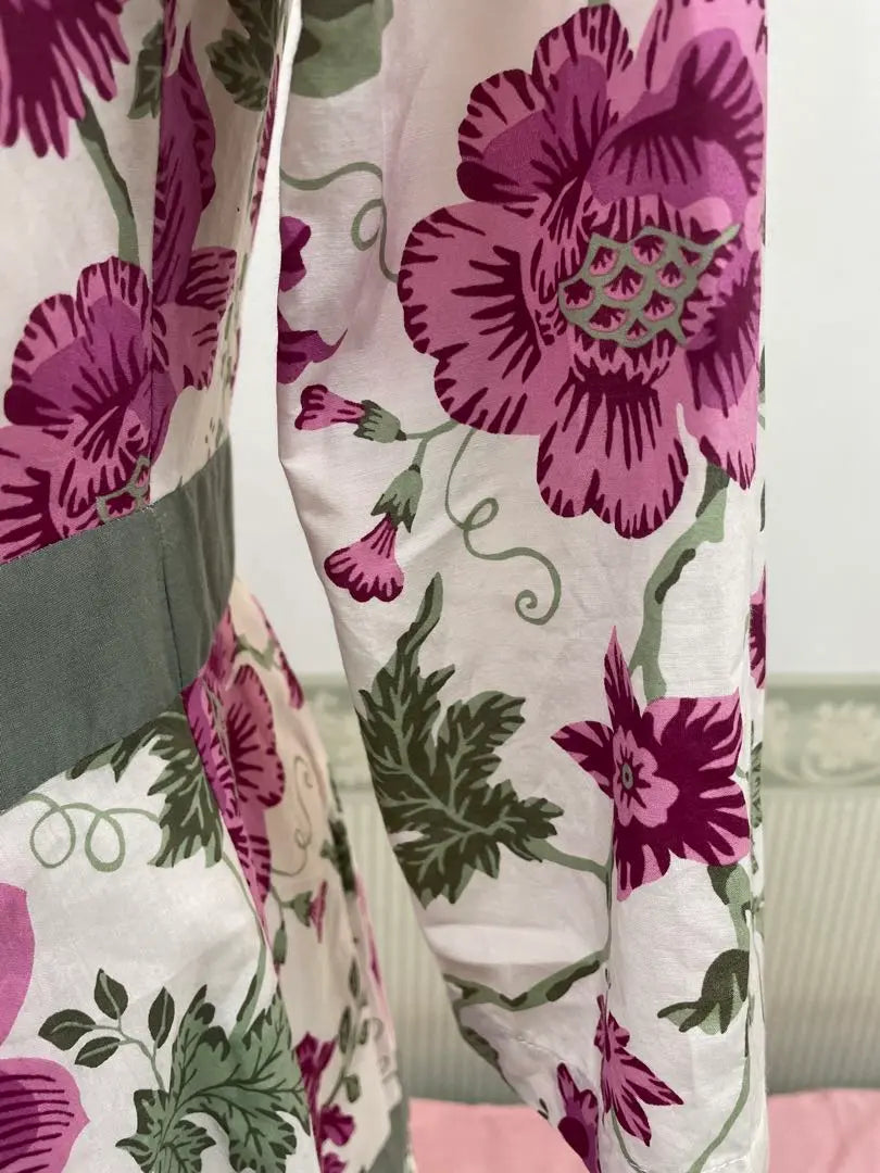 ❣️Buen estado❣️Vestido Laura Ashley London Talla 2