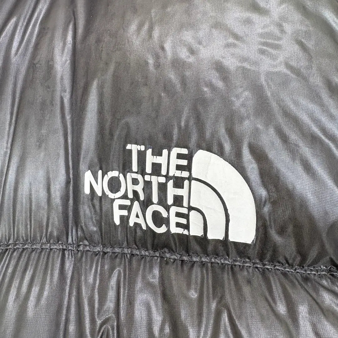 THE NORTH FACE GL NUPTSE JACKET