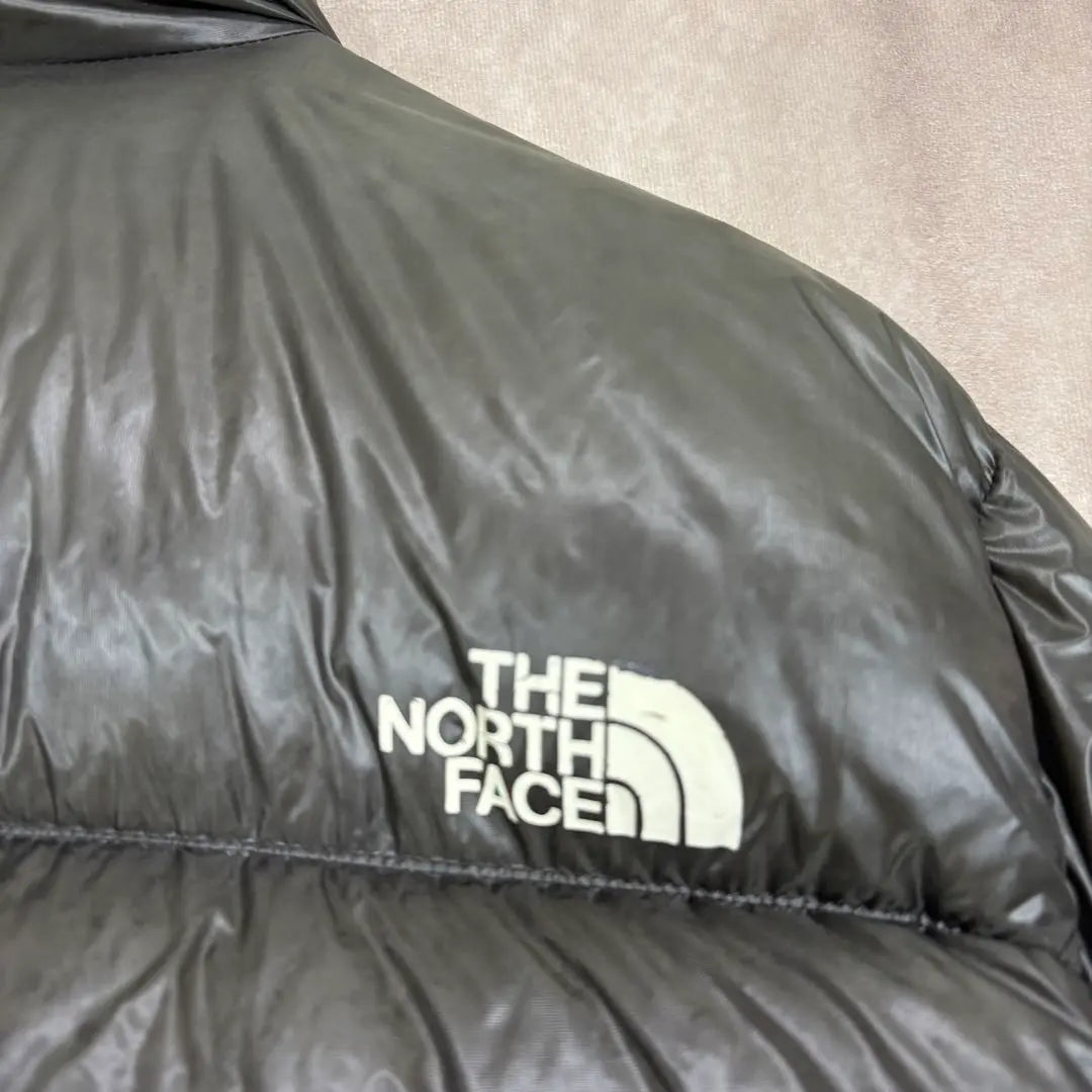 THE NORTH FACE GL NUPTSE JACKET