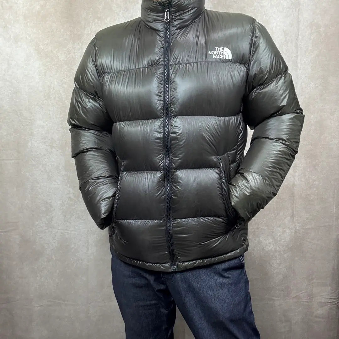 CHAQUETA GL NUPTSE DE THE NORTH FACE | CHAQUETA GL NUPTSE DE THE NORTH FACE