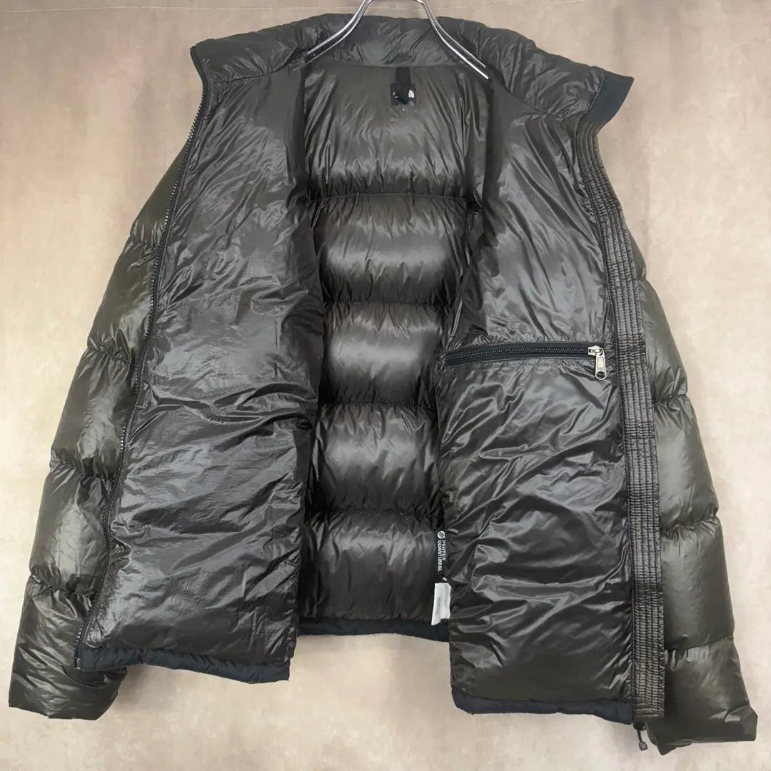 THE NORTH FACE GL NUPTSE JACKET