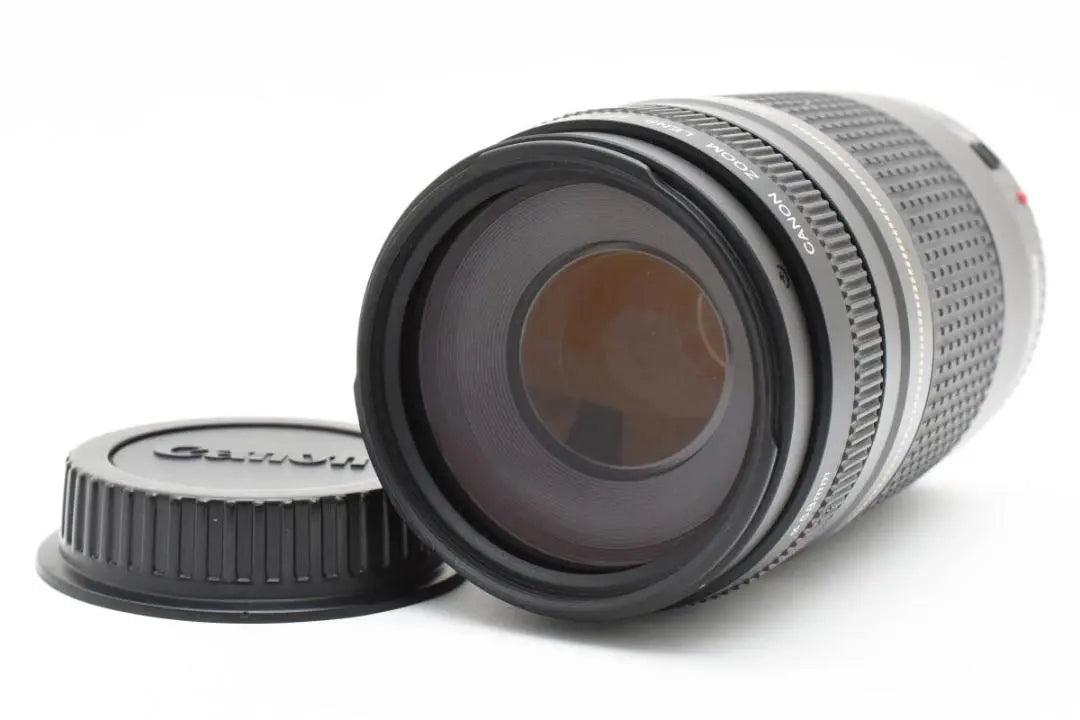 Canon EF 75-300mm f4-5.6 II USM AA2964