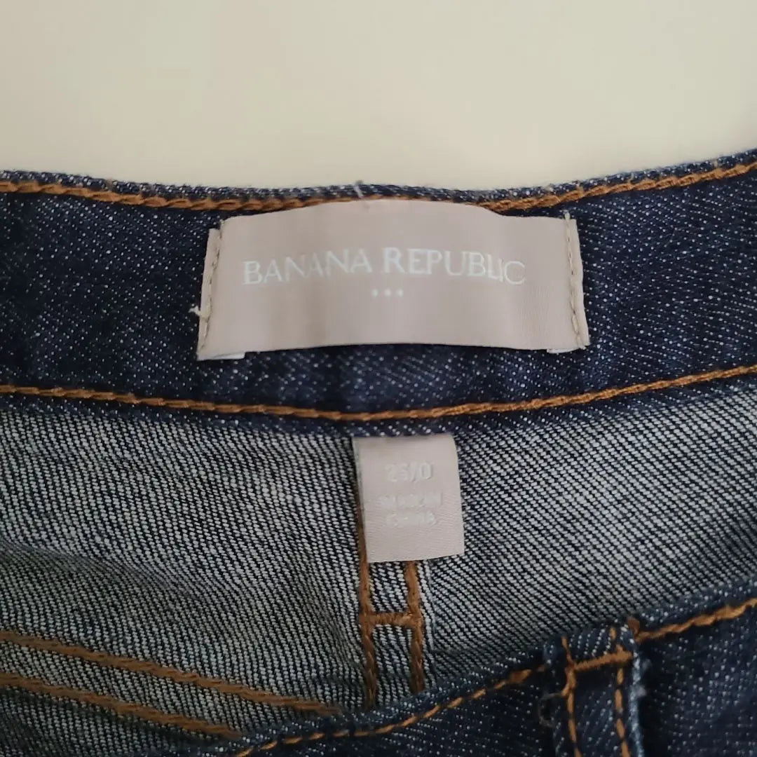 Pantalones cortos para mujer de Banana Republic