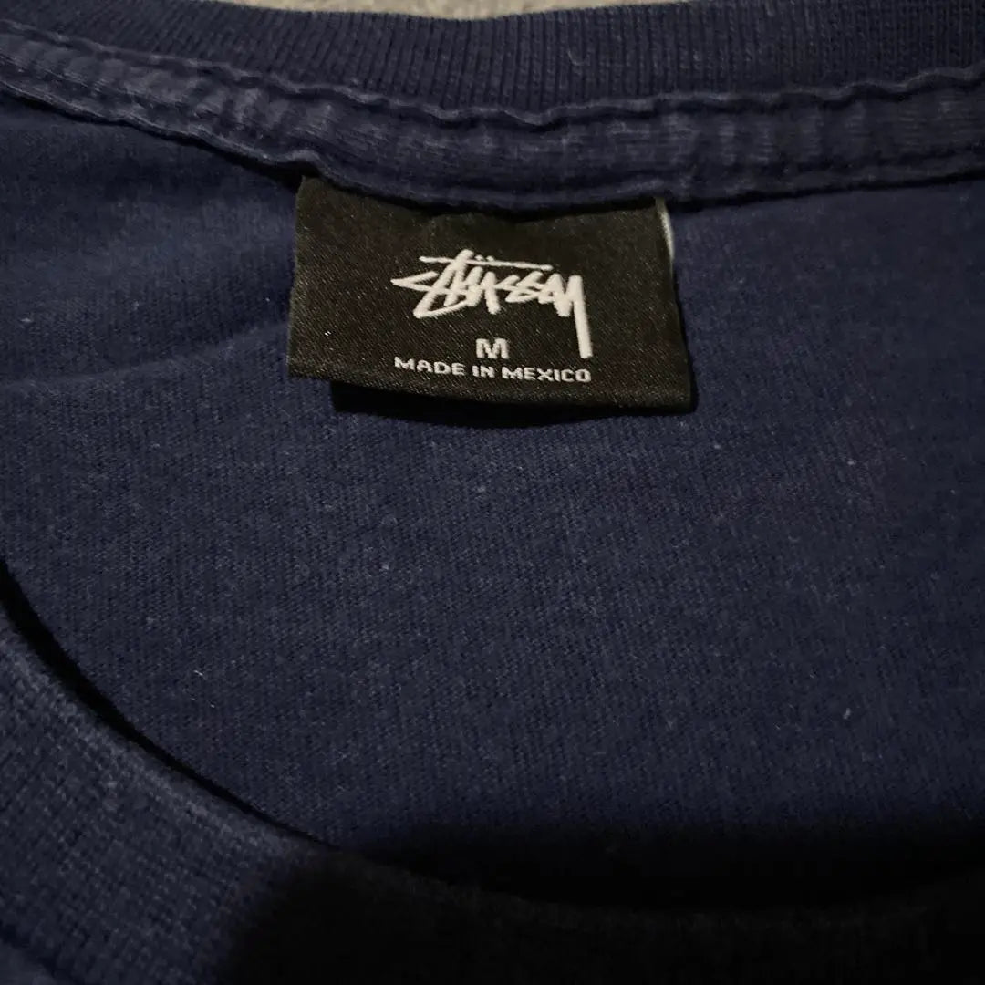 camiseta stussy guam | stussy