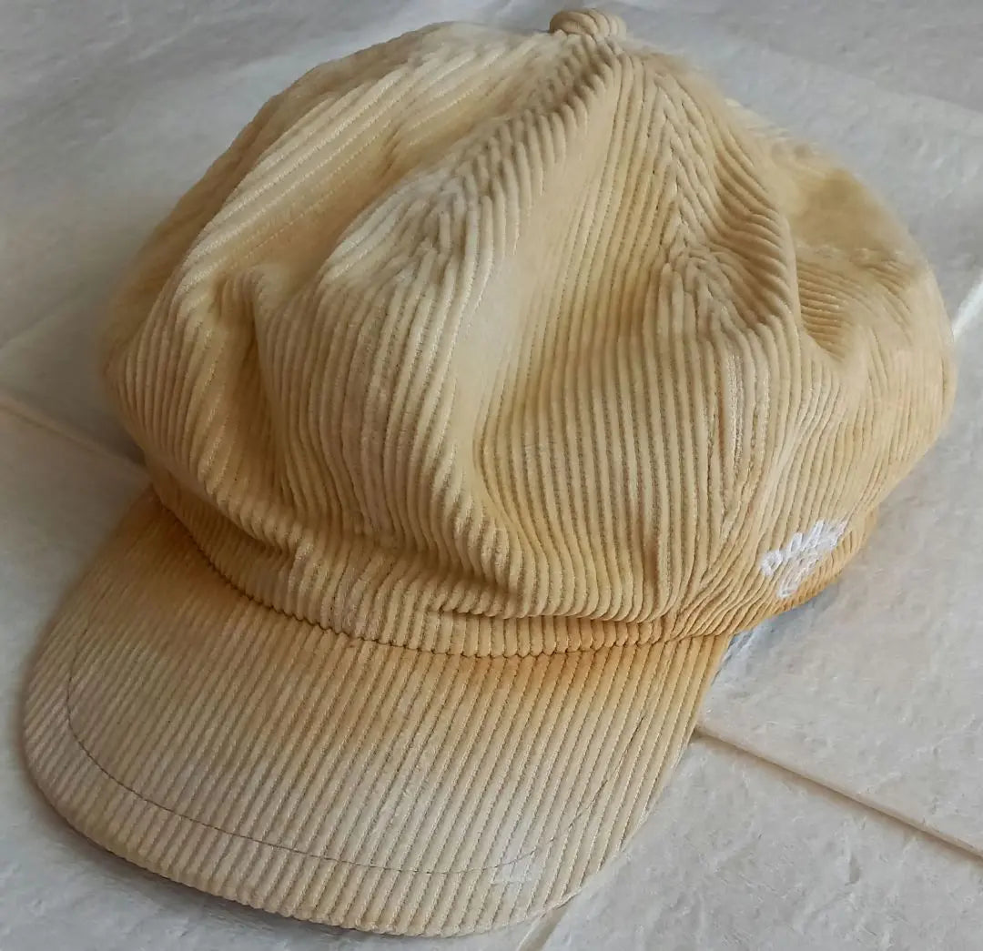 Gorra DOARAT Beige