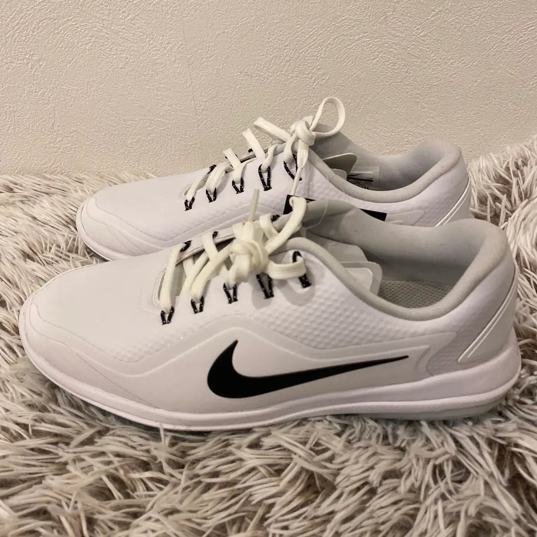 [Unused] Nike Luna Control Vapor 2 Golf 24.5cm