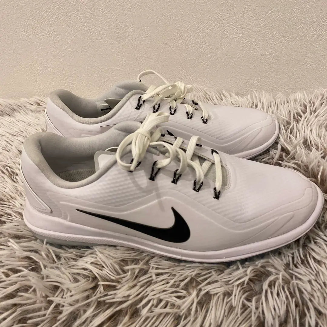 [Unused] Nike Luna Control Vapor 2 Golf 24.5cm