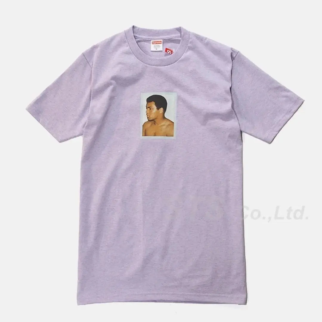 Supreme - Ali/ Warhol Tee