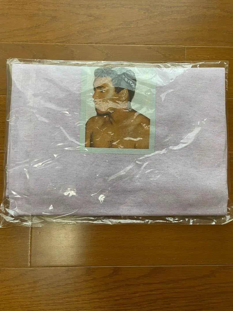 Supreme - Ali/ Warhol Tee