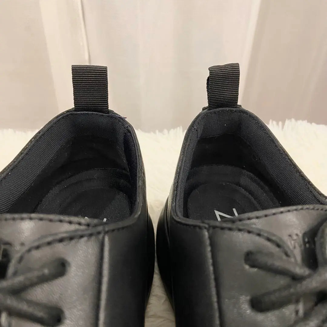 ⭐️Extremely beautiful⭐️ Cole Haan Zero Ground C36408 Oxford Black