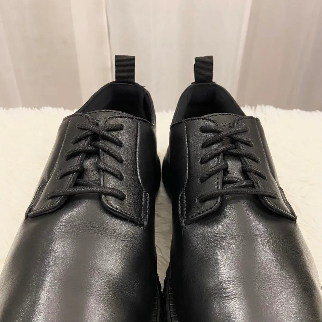 ⭐️Extremely beautiful⭐️ Cole Haan Zero Ground C36408 Oxford Black