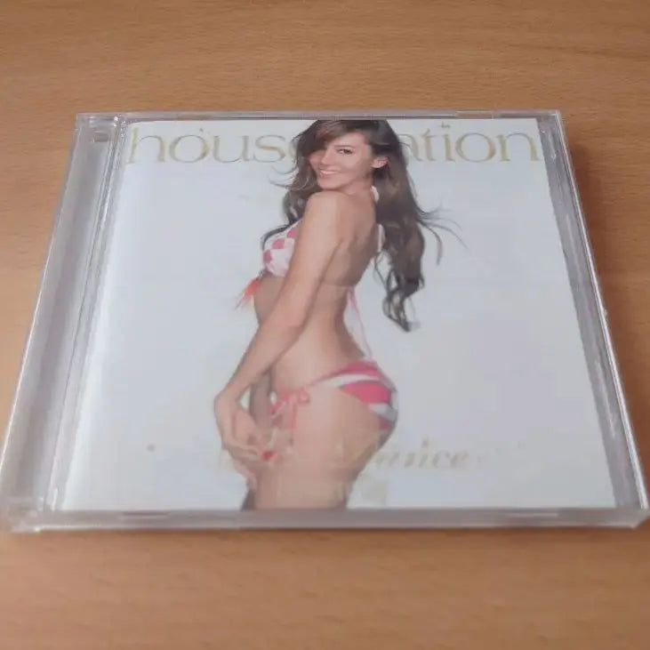 【CD】HOUSE NATION Tea Dance -Premiere Gig | 【CD】HOUSE NATION Tea Dance -Premiere Gig