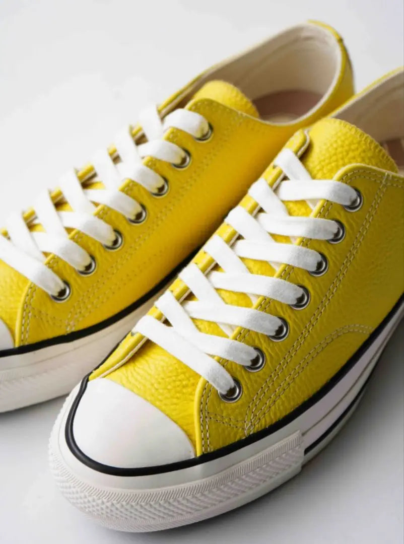 CONVERSE Addict 24ssCHUCK TAYLOR LEATHER