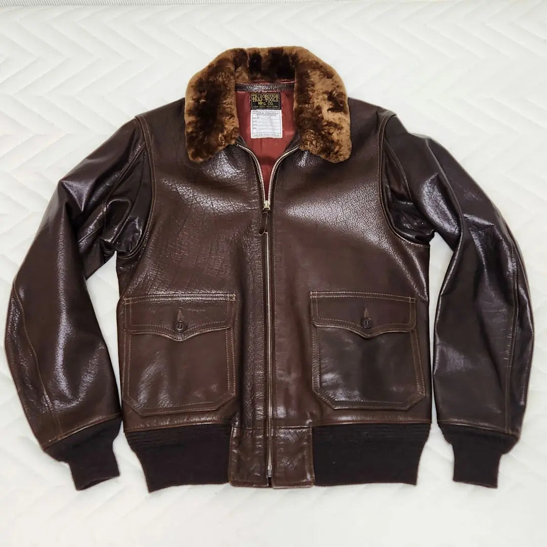 Chaqueta Colimbo G-1 40 M-422 COLIMBO McCoys