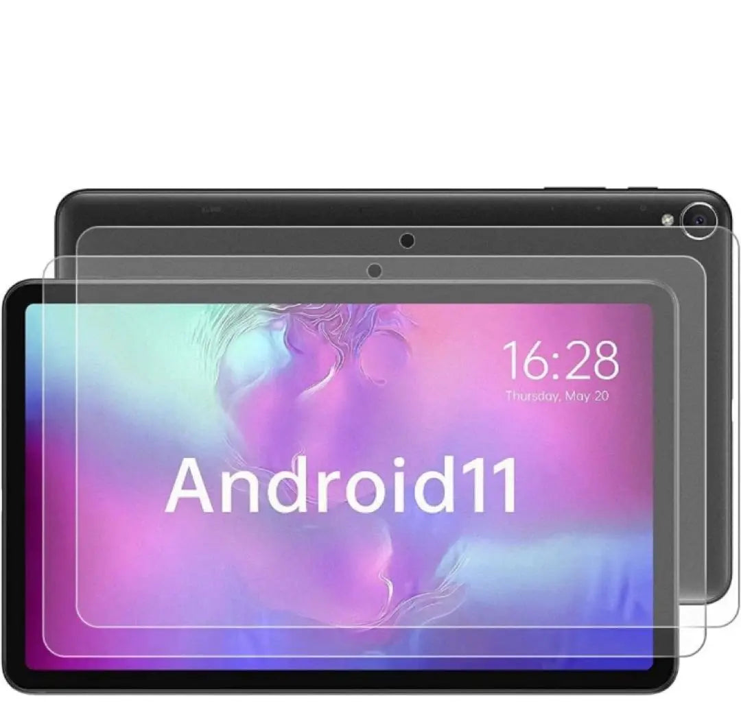 [Compra inmediata disponible] Película para protección de LCD de dispositivos inteligentes y tabletas Prevención de rayones de teléfonos inteligentes