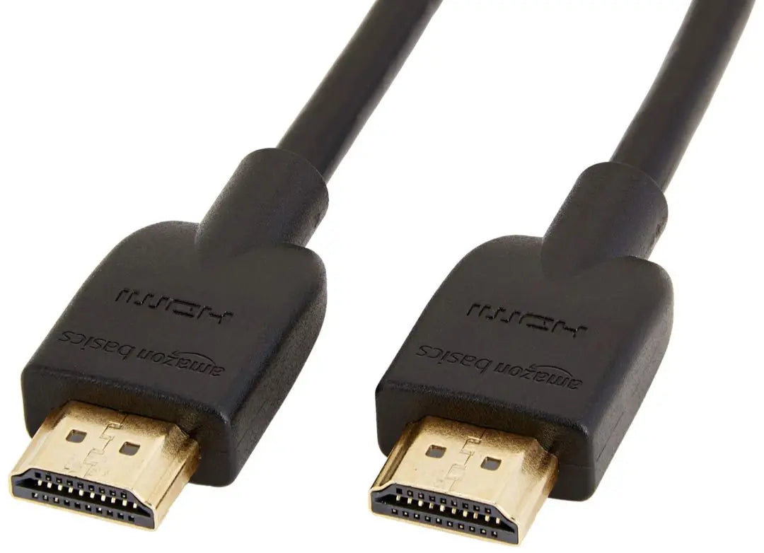 Cable HDMI de alta velocidad compatible con 4K ARC de 1,8 m, tipo A macho