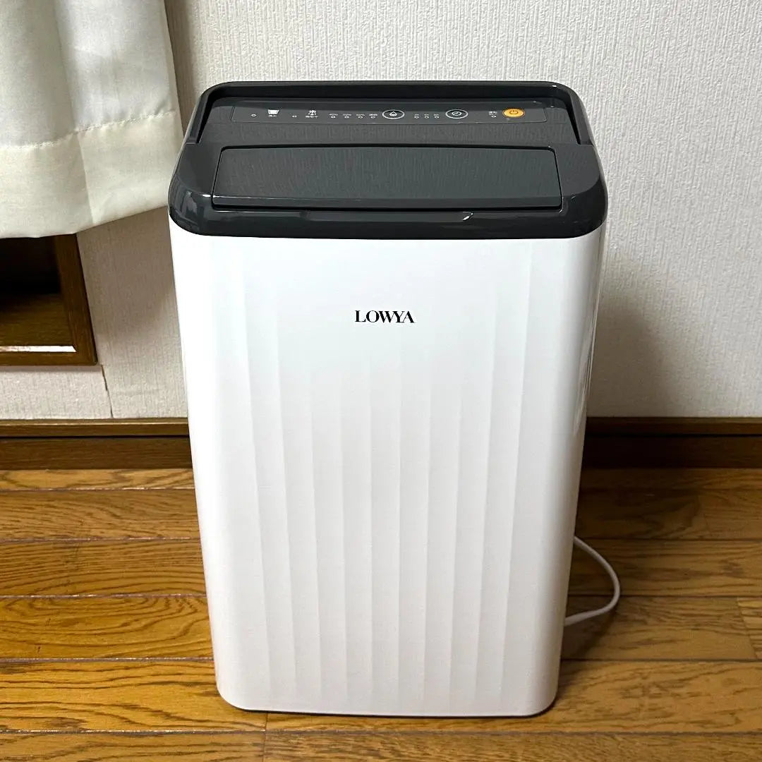 [Super beautiful goods] 2021 Lowya dehumidifier