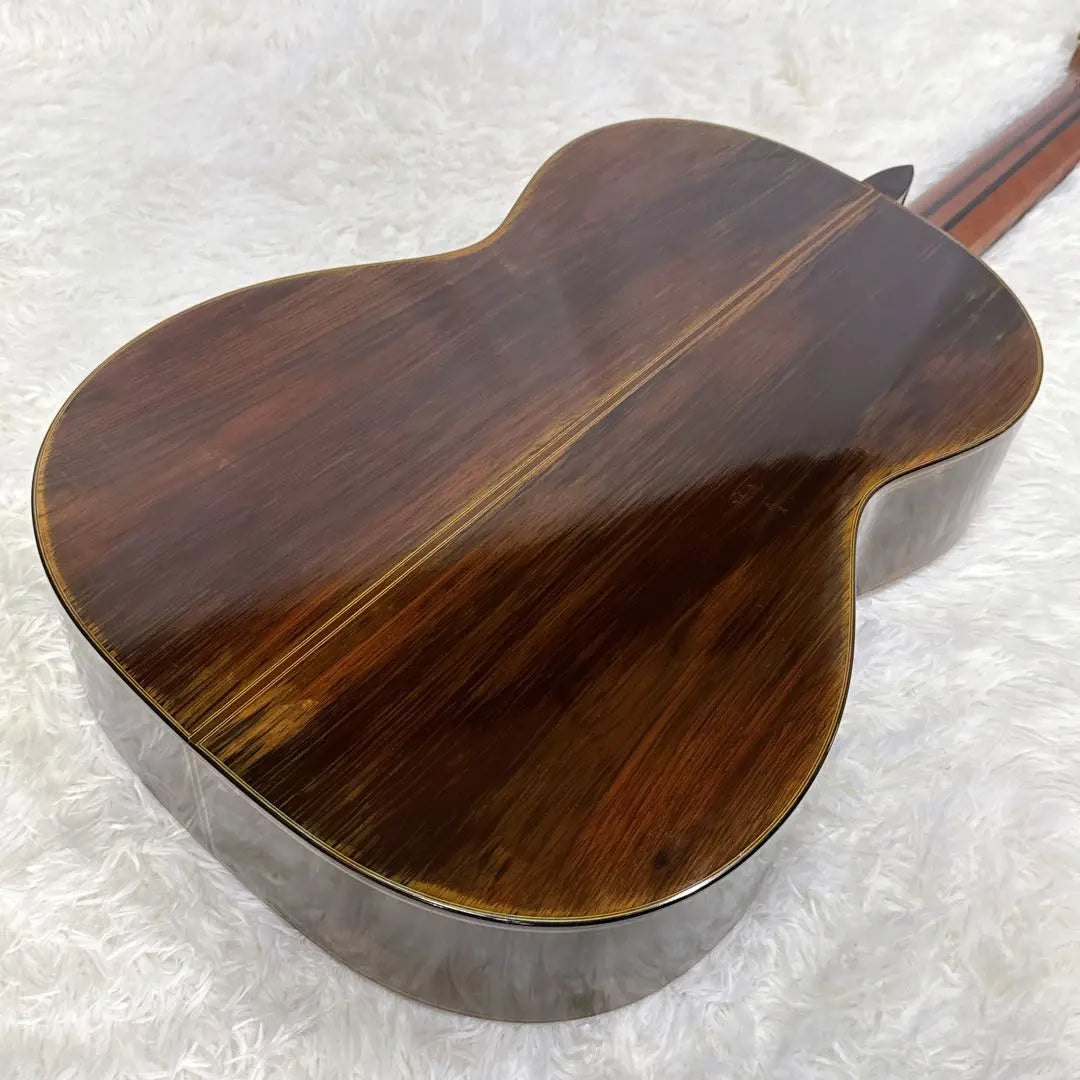 Beautiful item! KOHNO MASARU No.30 Ken Kono All veneer Jacaranda 77 years