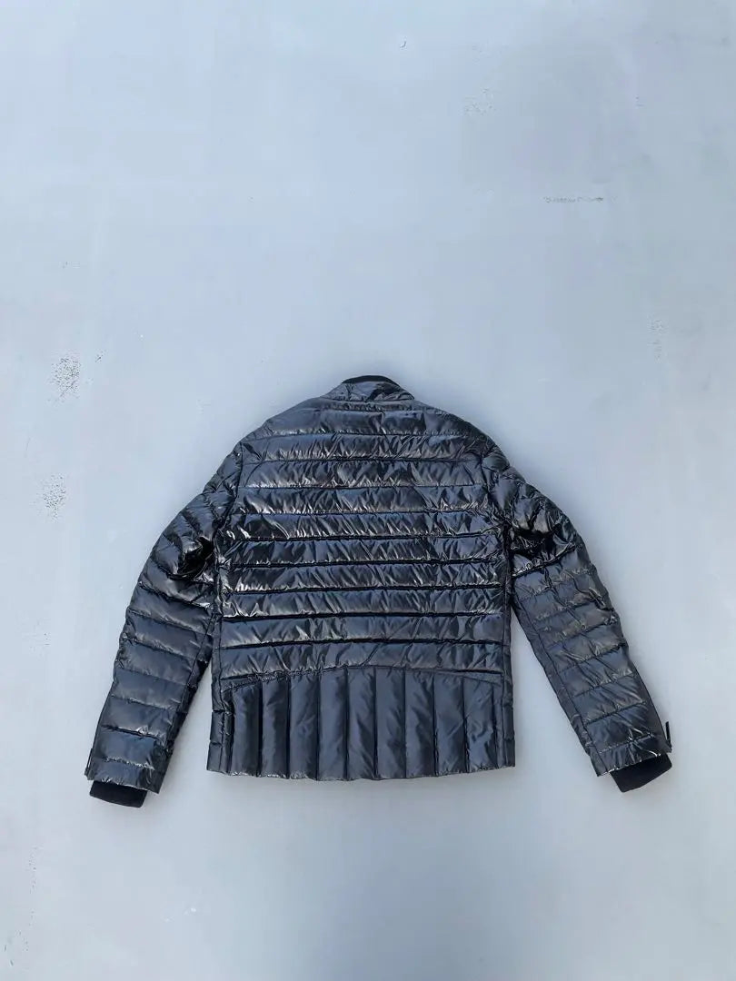 Carbank Line Down Jacket Y2K00S Vintage Platinum Label | カルバンクラインダウンジャケットy2k00s Vintage プラチナムレーベル