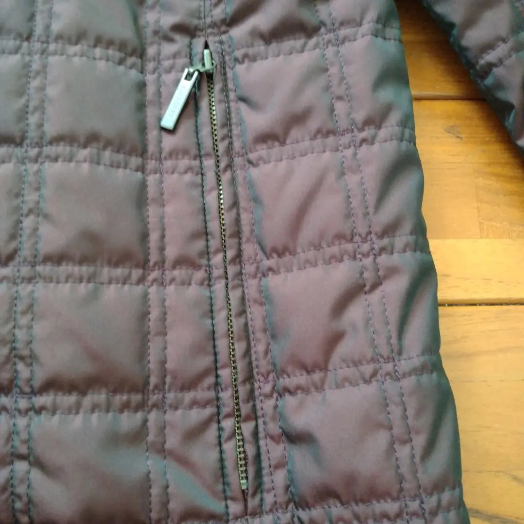 Burberry London Down Coat Women