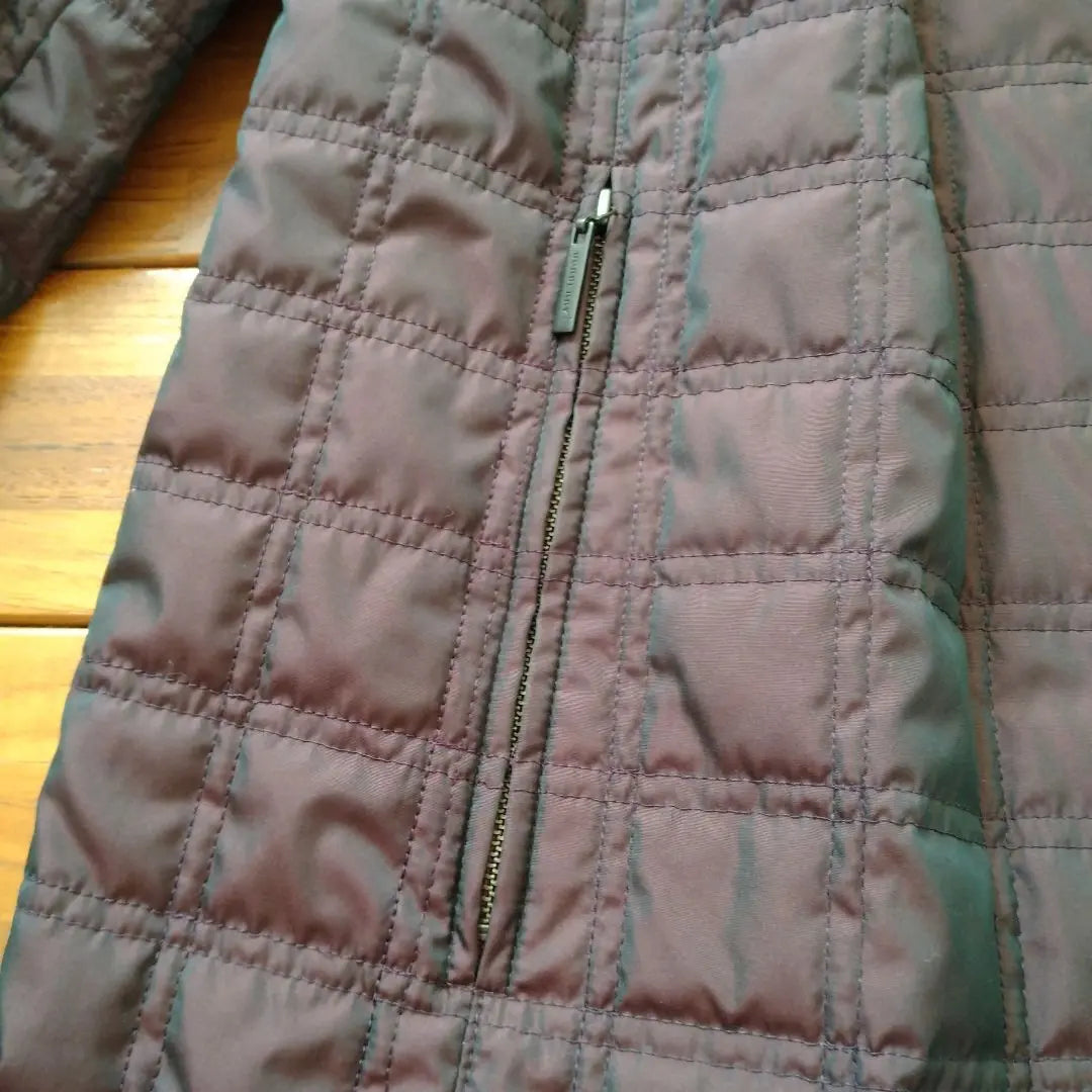 Burberry London Down Coat Women