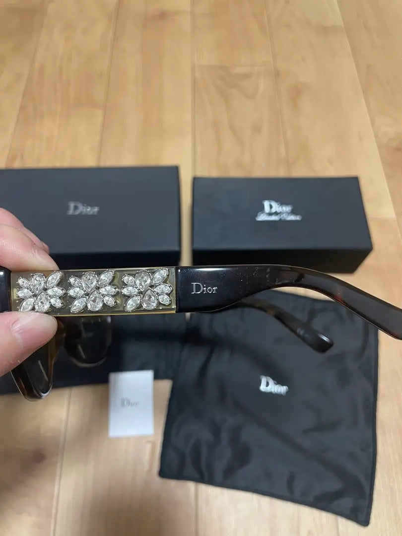 Dior sunglasses