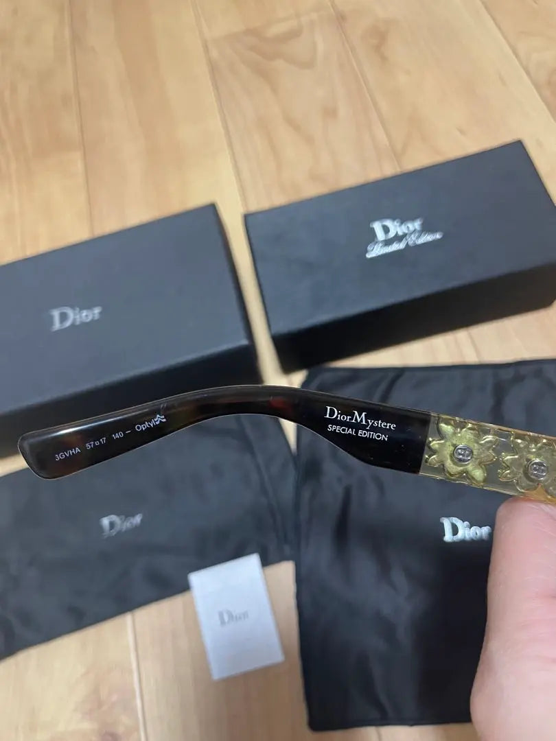 Dior sunglasses