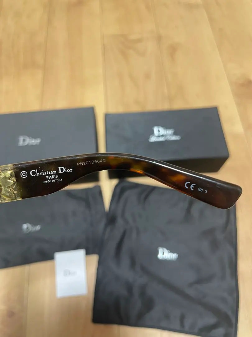 Dior sunglasses