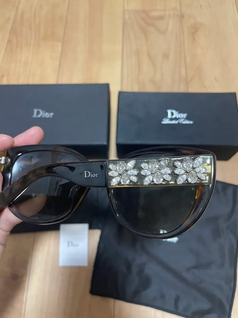 Dior sunglasses