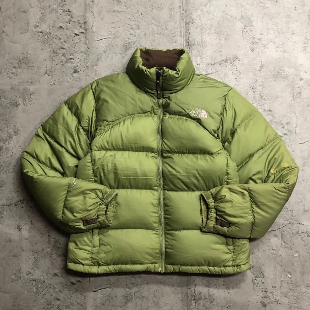 THE NORTH FACE 700 fill Nupsi down jacket US | THE NORTH FACE 700フィル　ヌプシ　ダウンジャケット　US