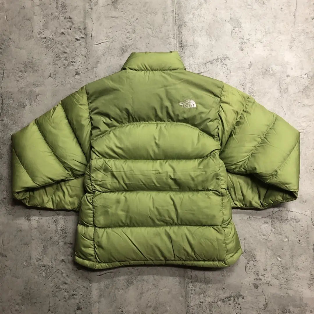 THE NORTH FACE 700 fill Nupsi down jacket US | THE NORTH FACE 700フィル　ヌプシ　ダウンジャケット　US