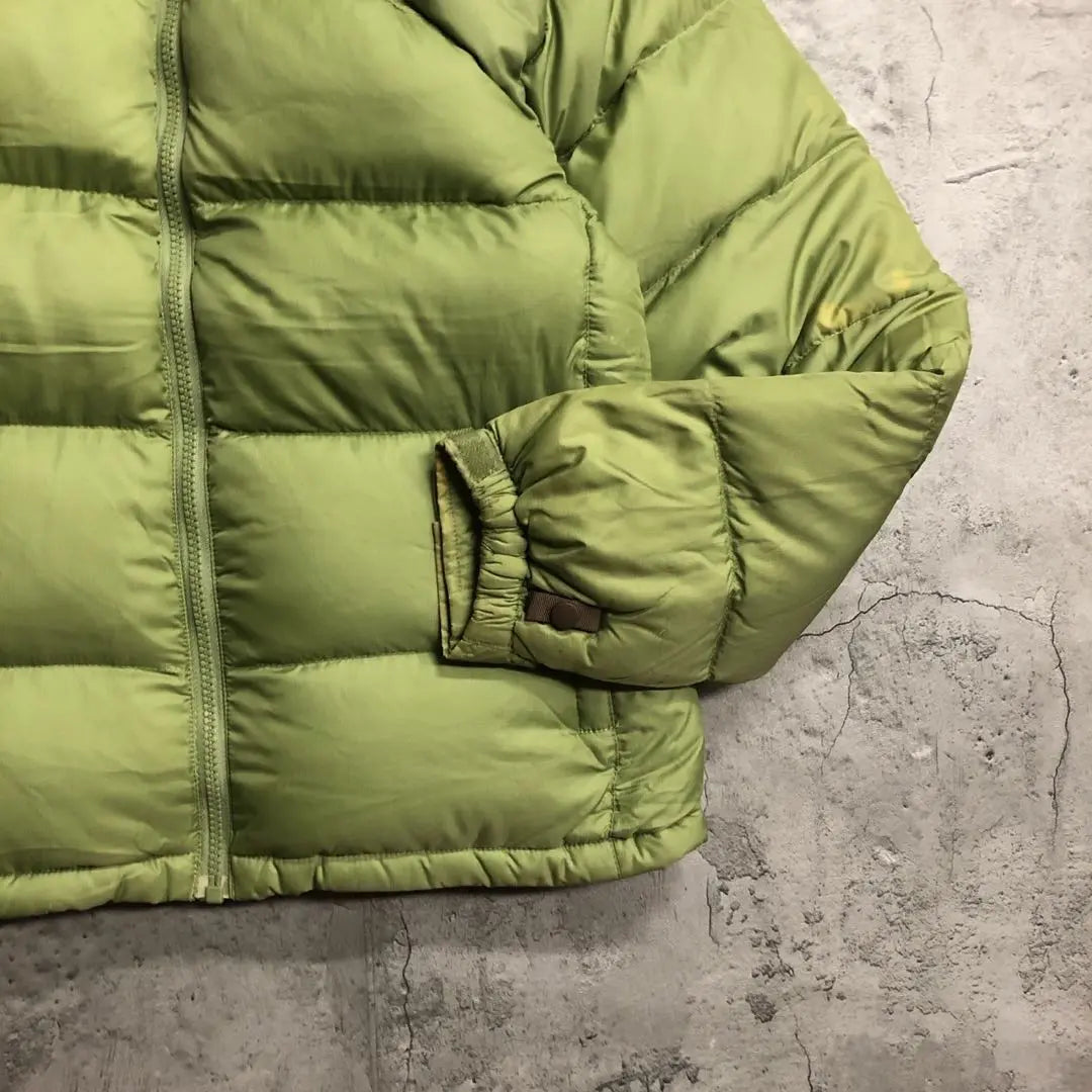 THE NORTH FACE 700 fill Nupsi down jacket US | THE NORTH FACE 700フィル　ヌプシ　ダウンジャケット　US