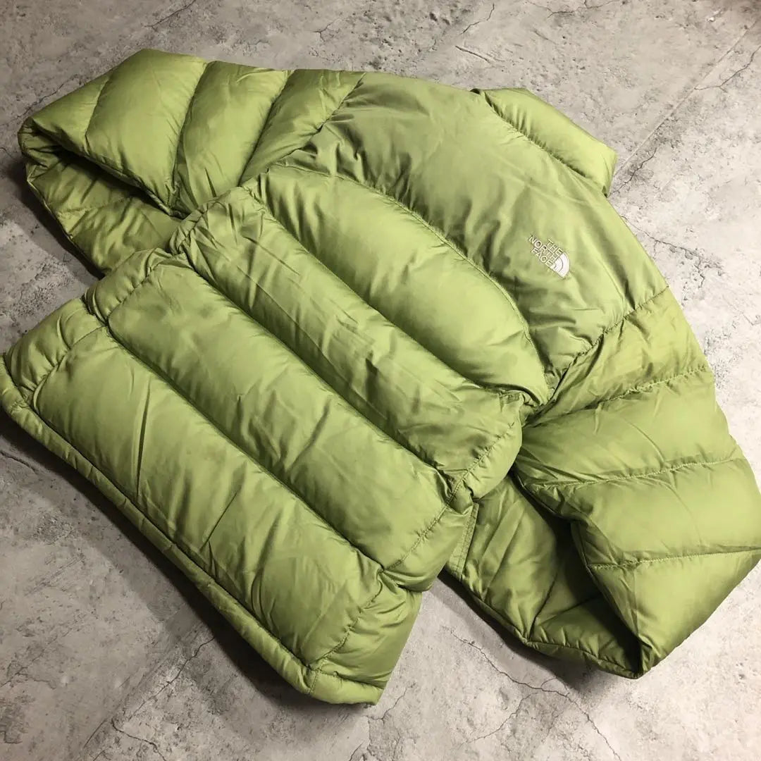 THE NORTH FACE 700 fill Nupsi down jacket US | THE NORTH FACE 700フィル　ヌプシ　ダウンジャケット　US