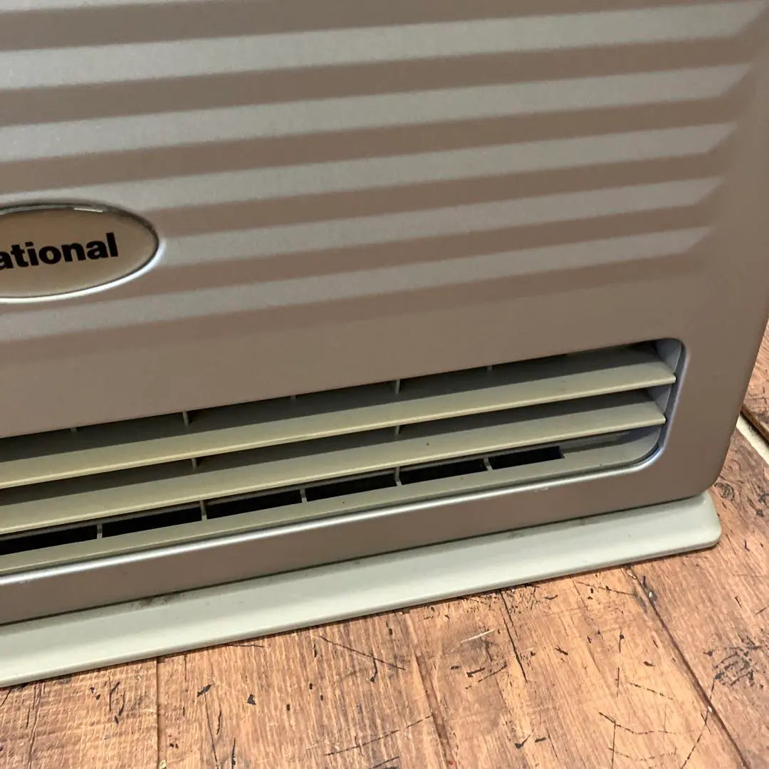 National Stove Heater OZ-D40