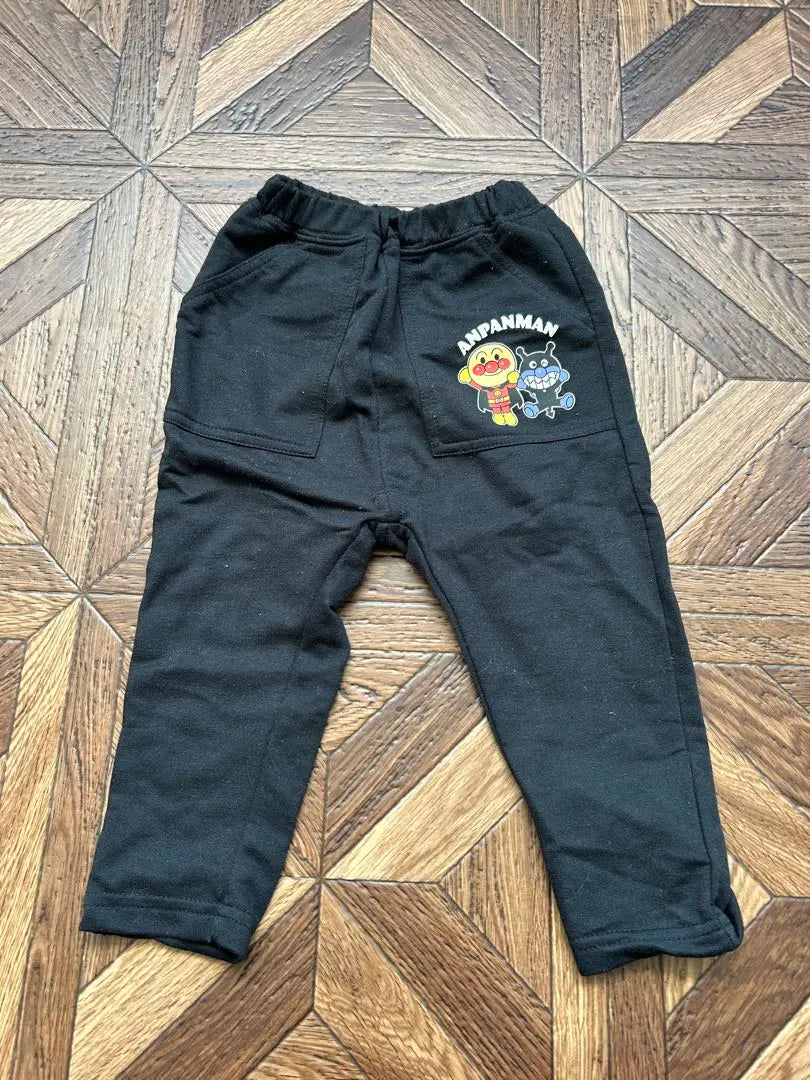 Anpanman pants 90 size