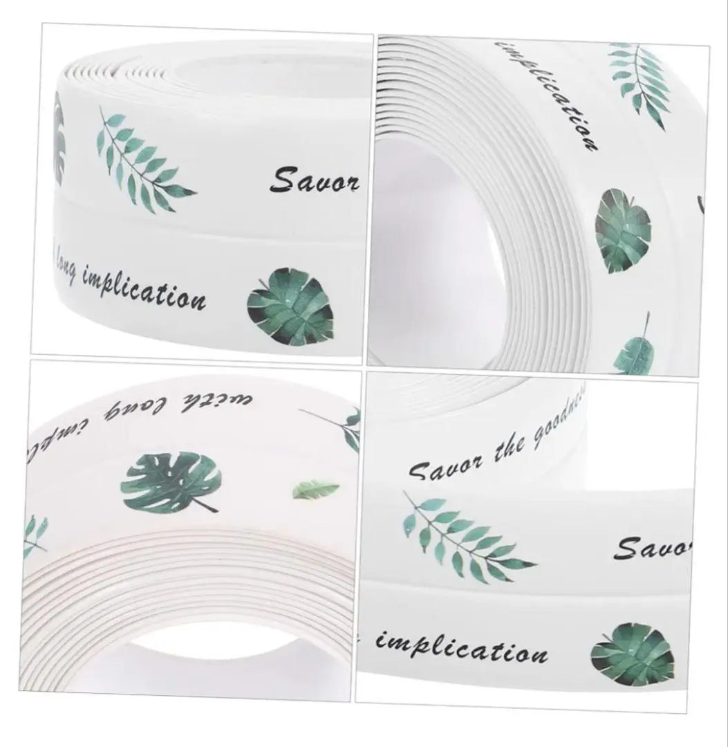 Mold-proof tape