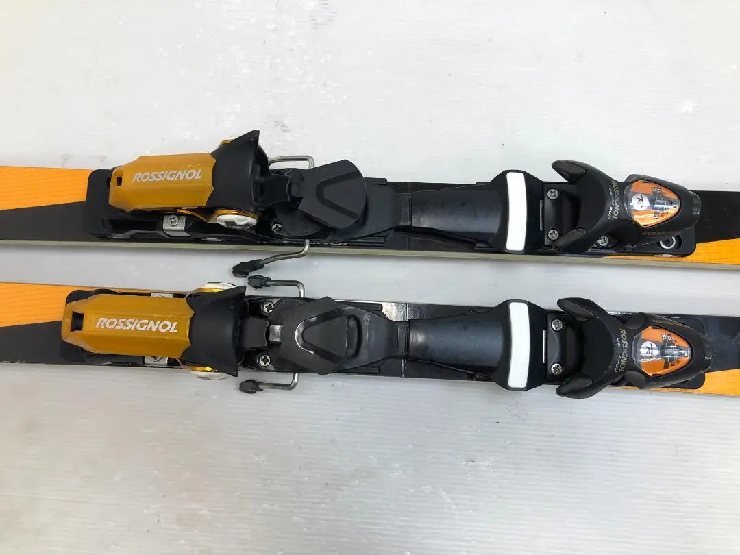 ◆ Ski rossignol RADICAL WC FIS 186 skis