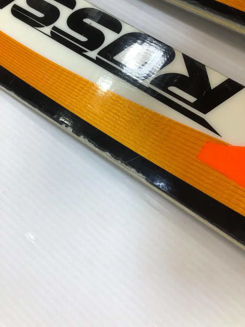 ◆ Ski rossignol RADICAL WC FIS 186 skis