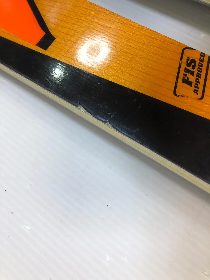 ◆ Ski rossignol RADICAL WC FIS 186 skis