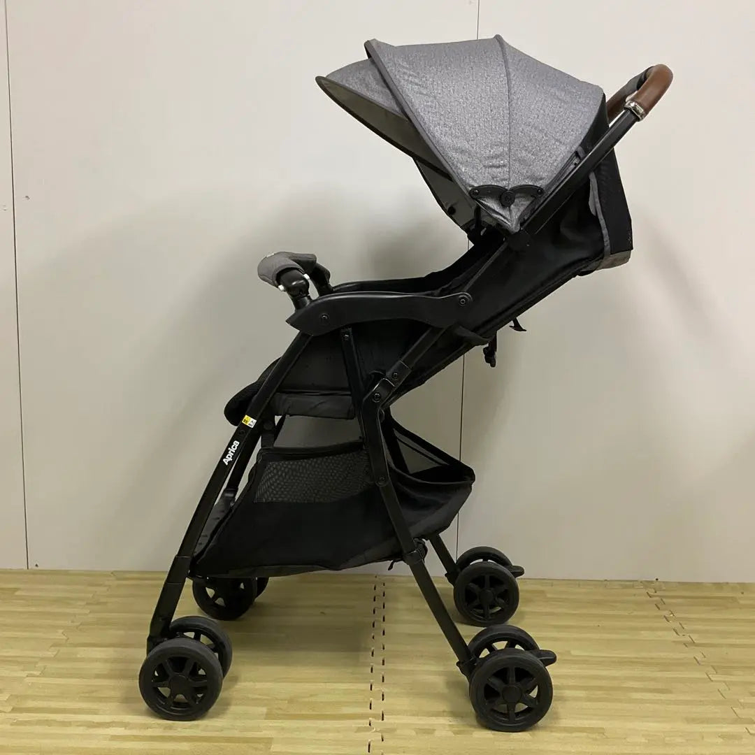 beautiful! Applica Super Lightweight High Seat Stroller Magical Air Cushion AC