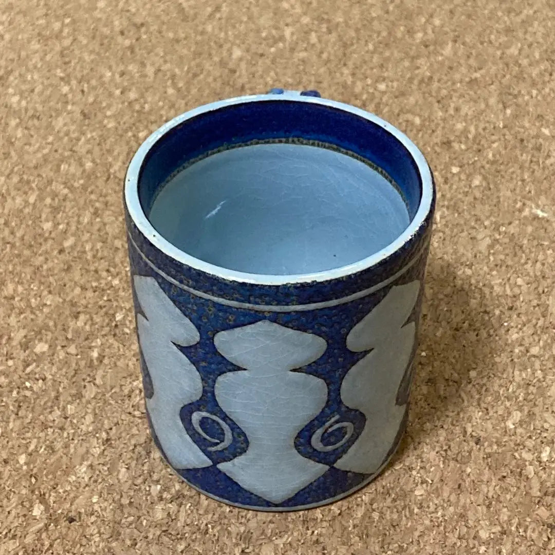 Royal Copenhagen Ear Mug (S) Small 1967