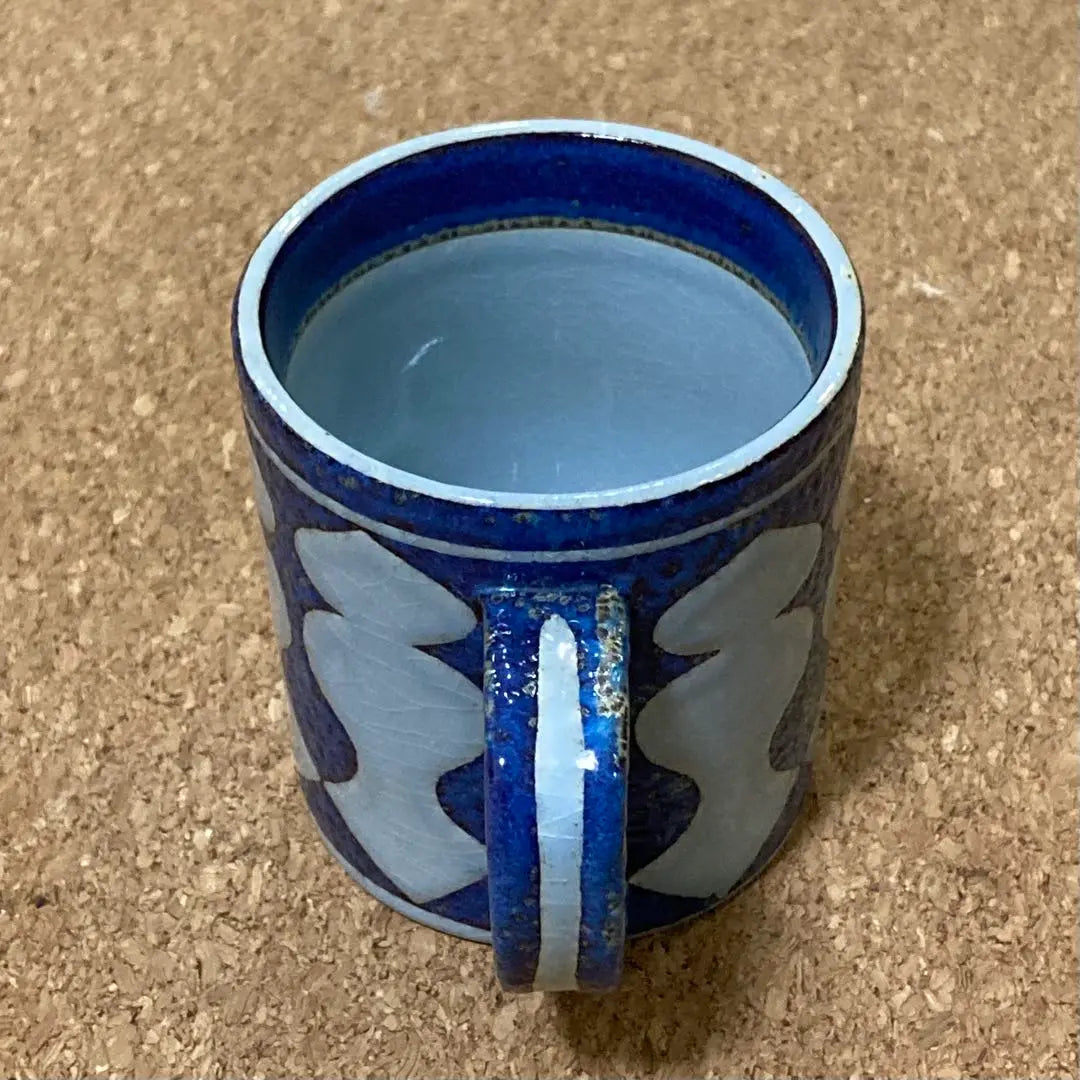 Royal Copenhagen Ear Mug (S) Small 1967